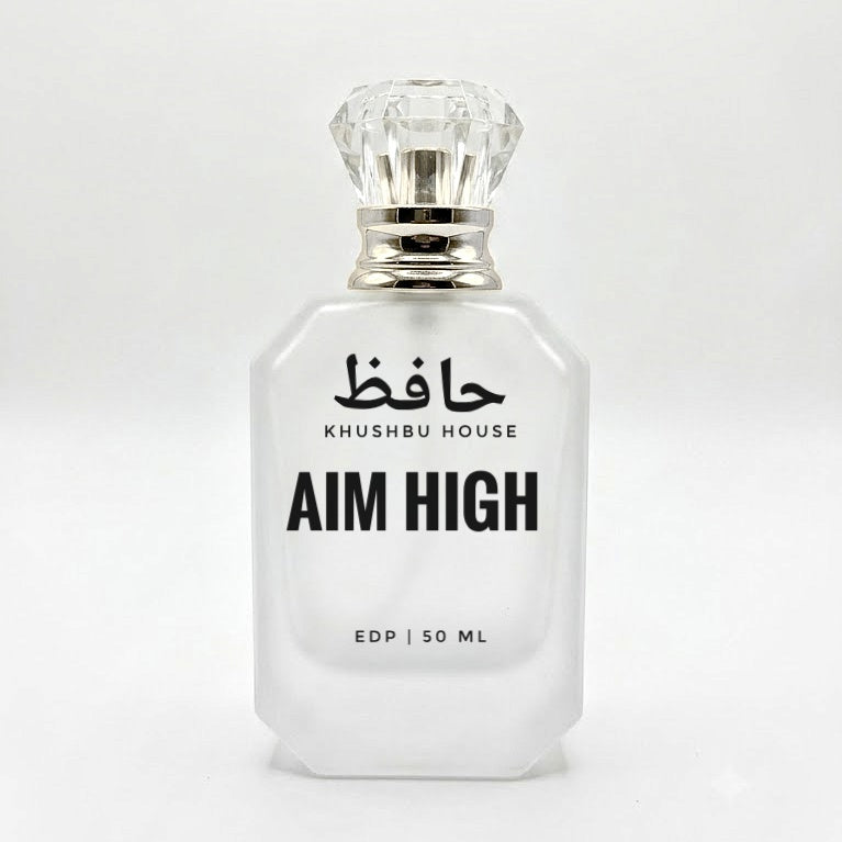 AIM HIGH | EDP 50 ML