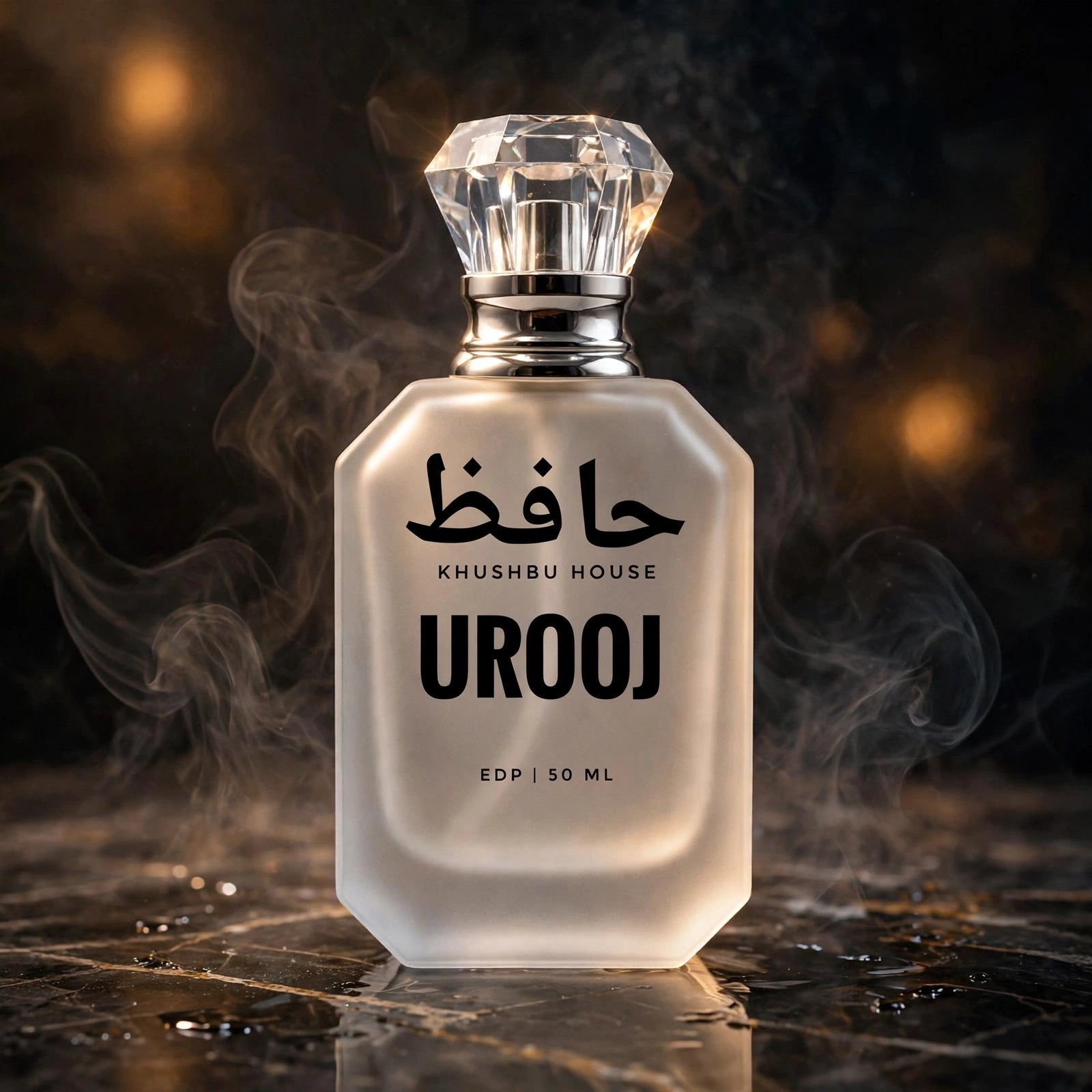 UROOJ | EDP 50 ML