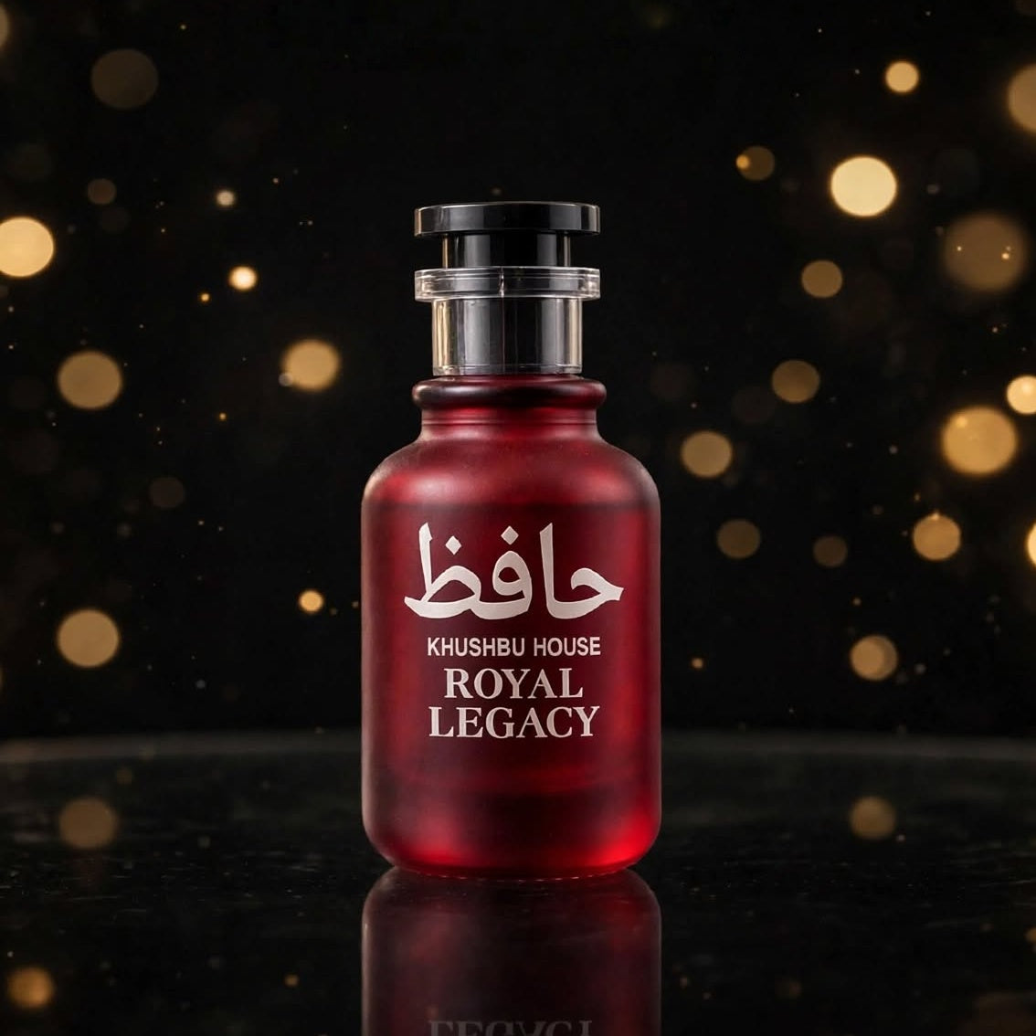 ROYAL LEGACY| EDP 50 ML