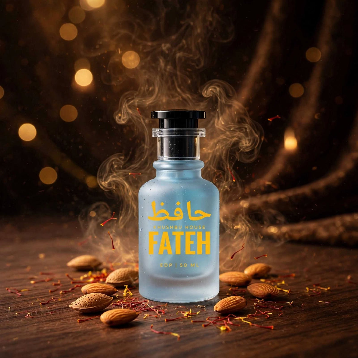 FATEH | EDP 50 ML