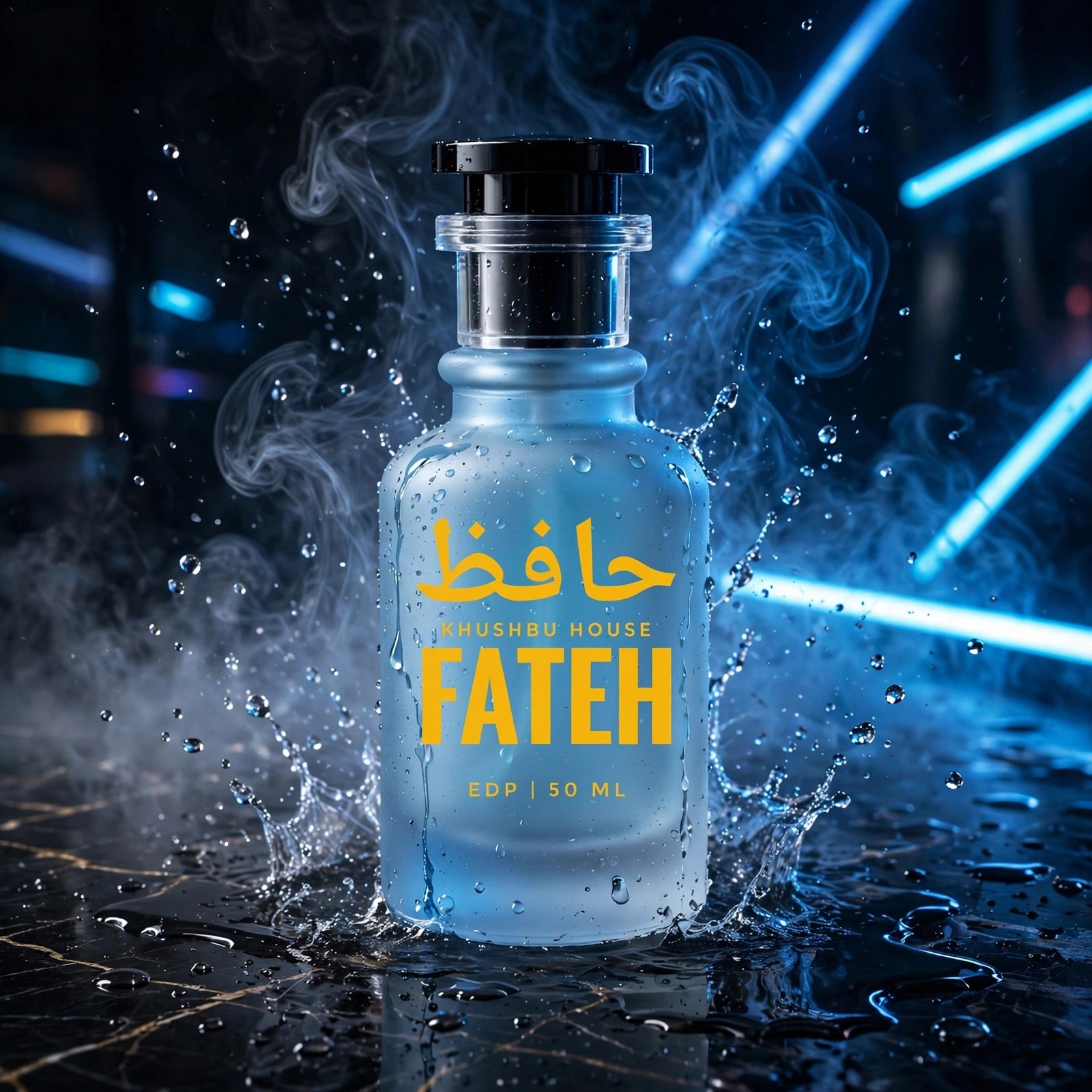 FATEH | EDP 50 ML